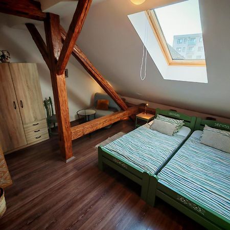 Guest House Relic Сомбор Екстериор снимка