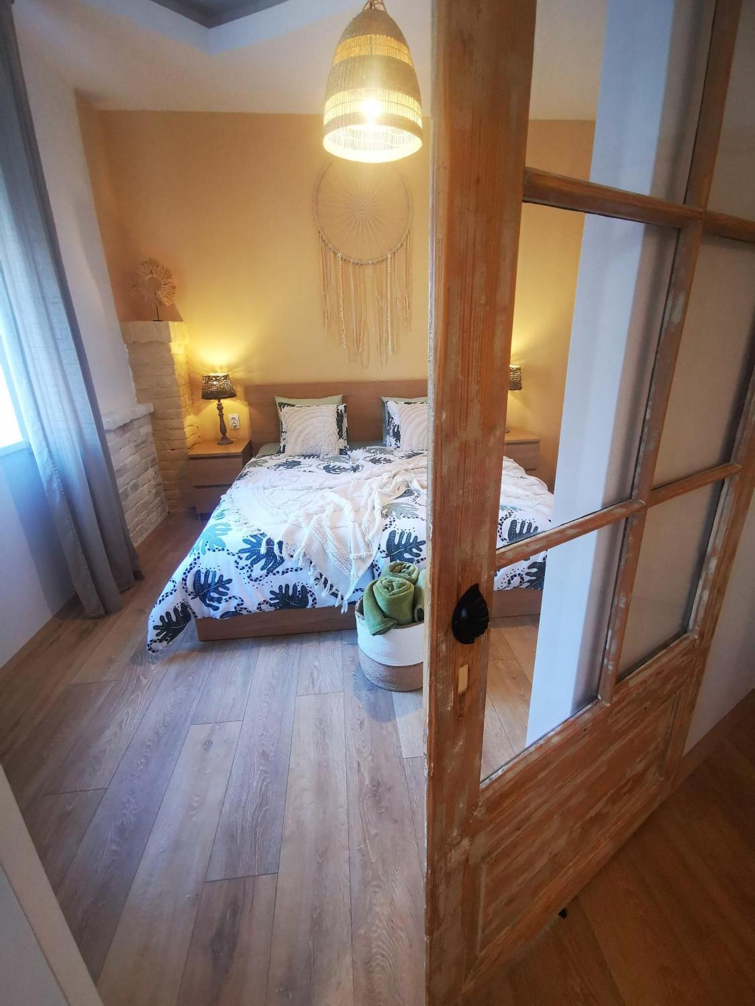 Guest House Relic Сомбор Екстериор снимка
