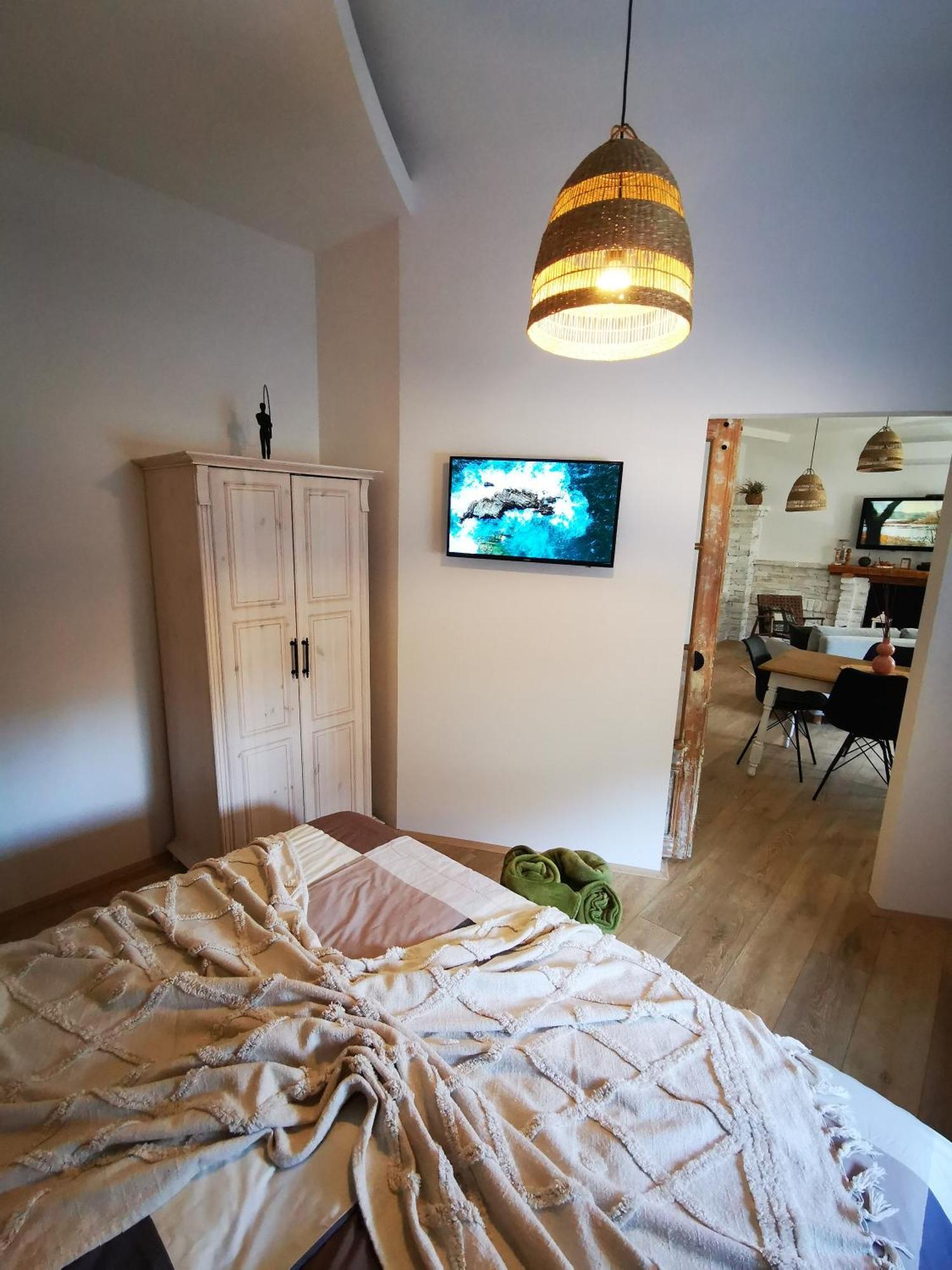 Guest House Relic Сомбор Екстериор снимка