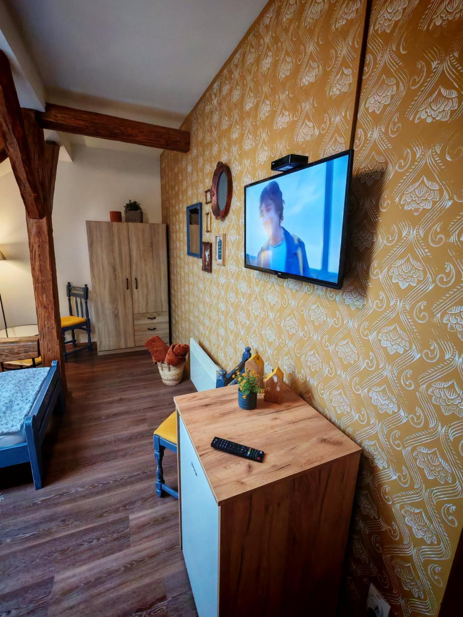Guest House Relic Сомбор Екстериор снимка