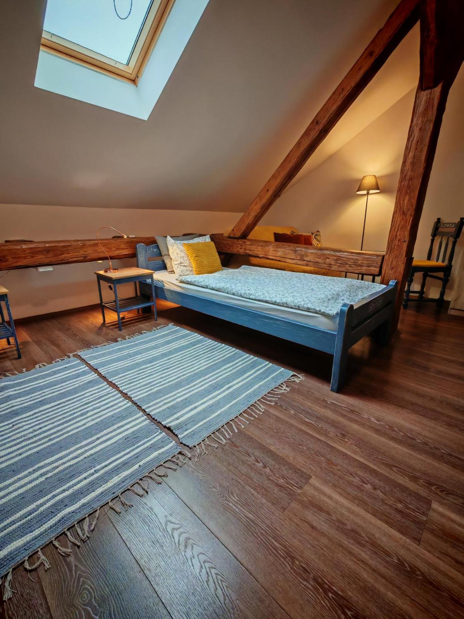Guest House Relic Сомбор Екстериор снимка