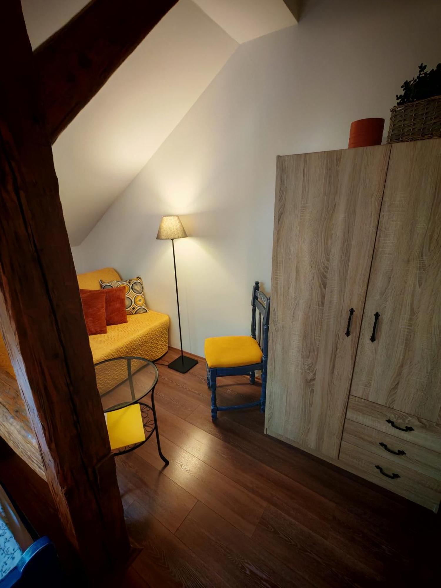 Guest House Relic Сомбор Екстериор снимка