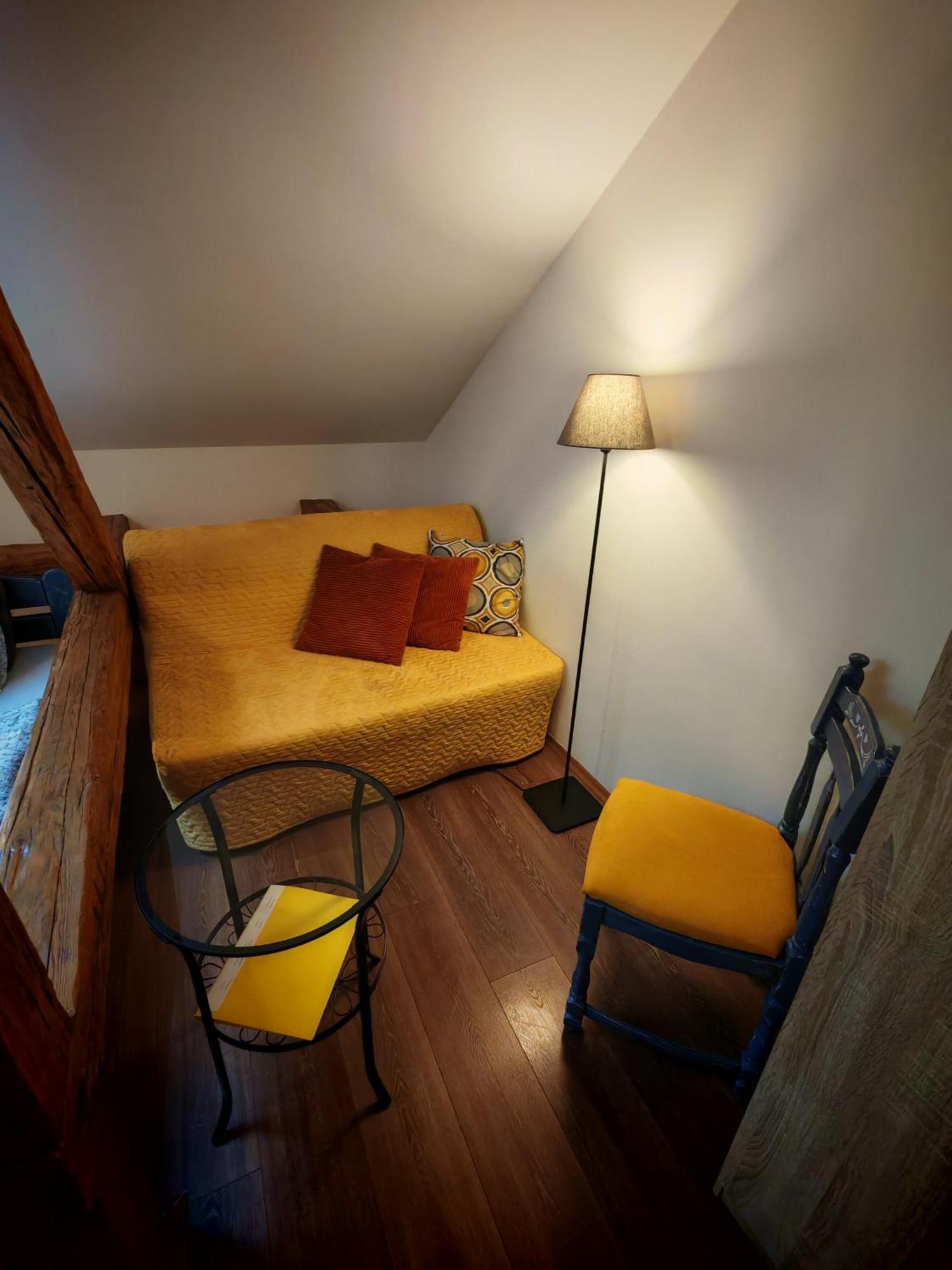 Guest House Relic Сомбор Екстериор снимка