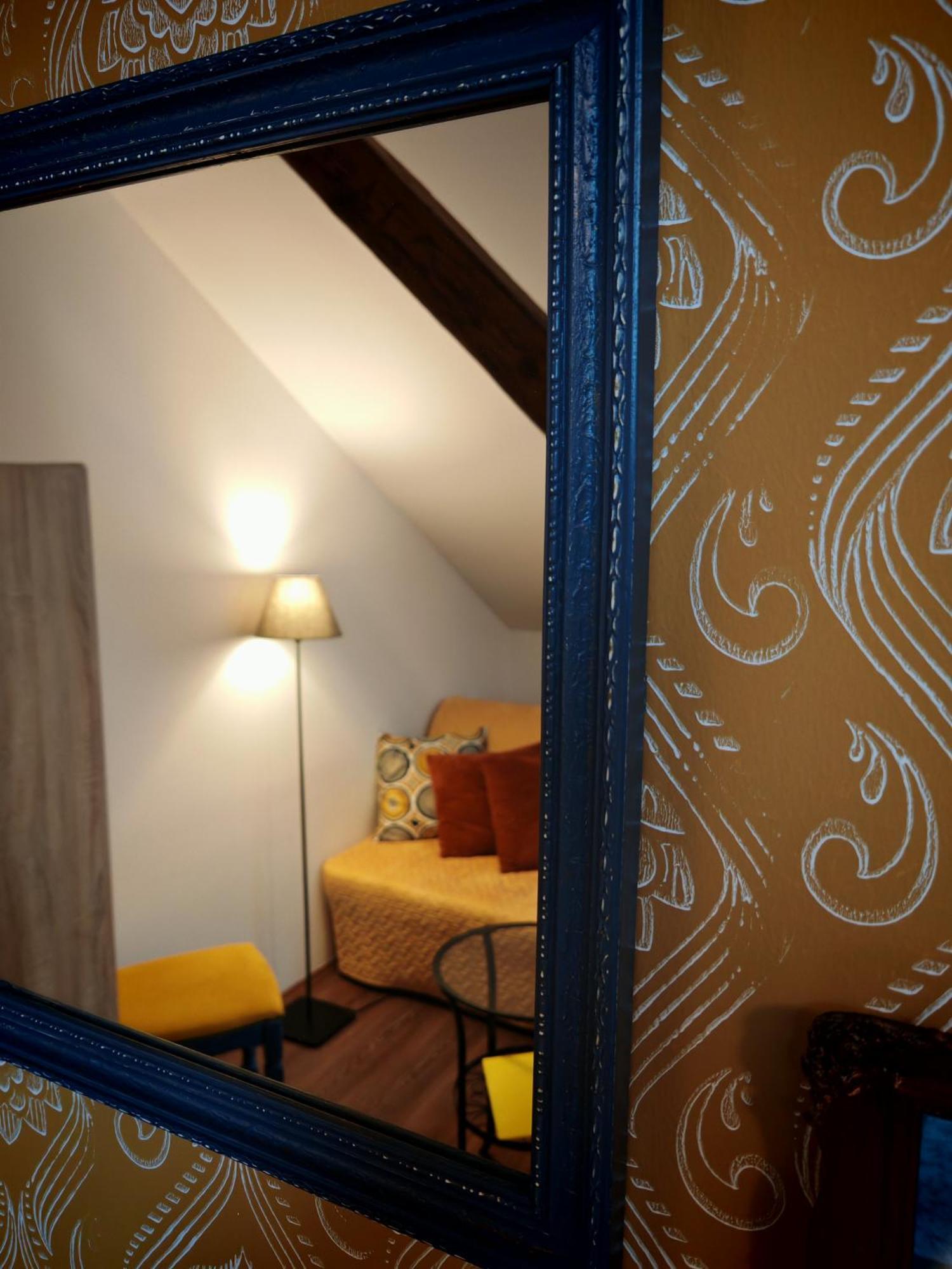 Guest House Relic Сомбор Екстериор снимка