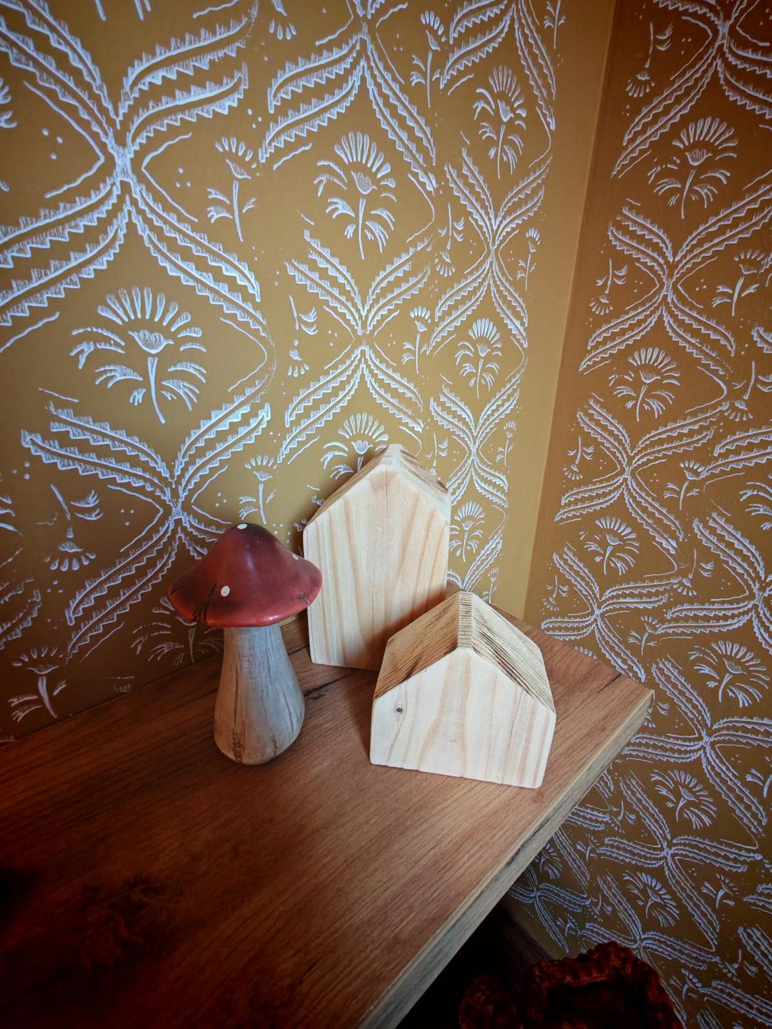 Guest House Relic Сомбор Екстериор снимка