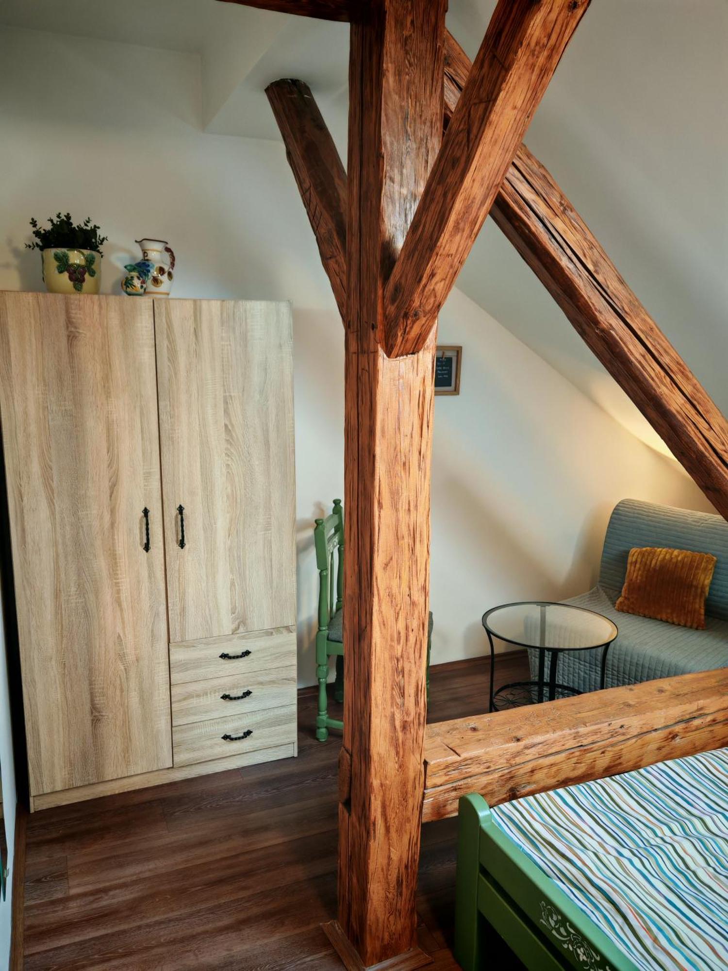 Guest House Relic Сомбор Екстериор снимка
