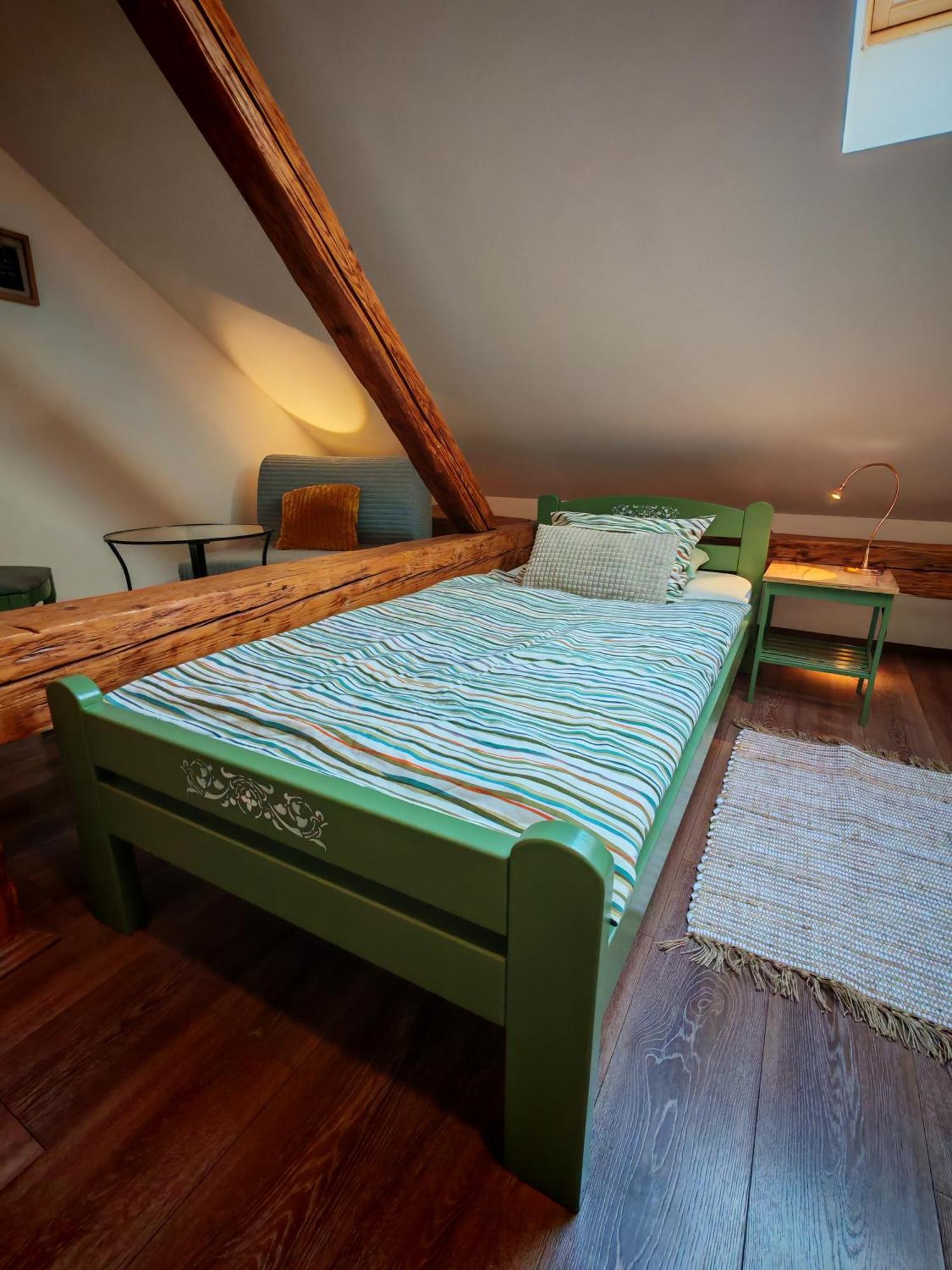 Guest House Relic Сомбор Екстериор снимка