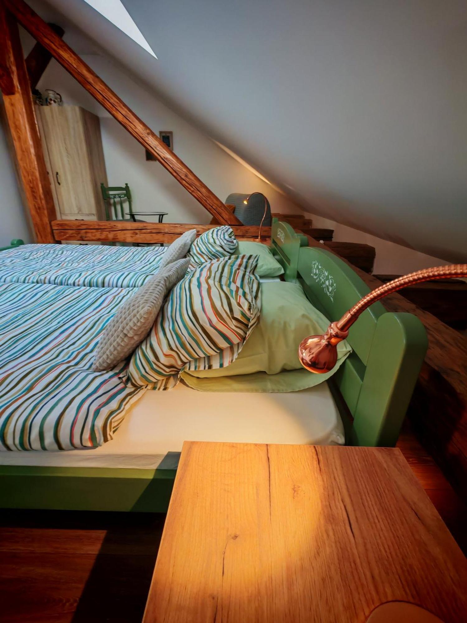 Guest House Relic Сомбор Екстериор снимка