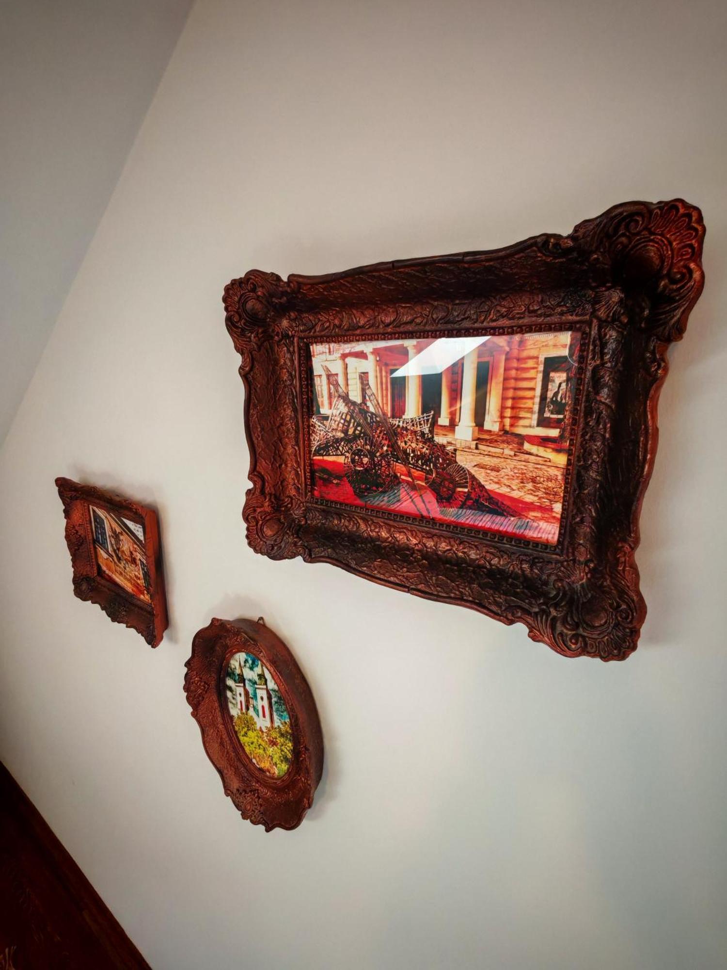 Guest House Relic Сомбор Екстериор снимка