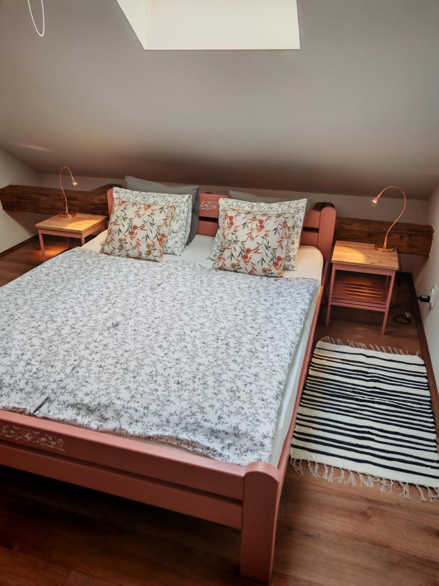 Guest House Relic Сомбор Екстериор снимка