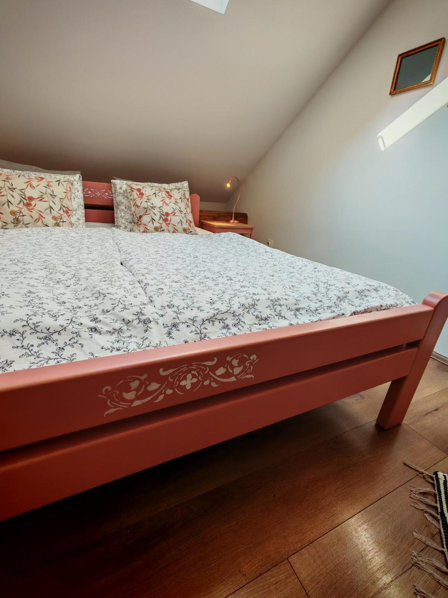 Guest House Relic Сомбор Екстериор снимка