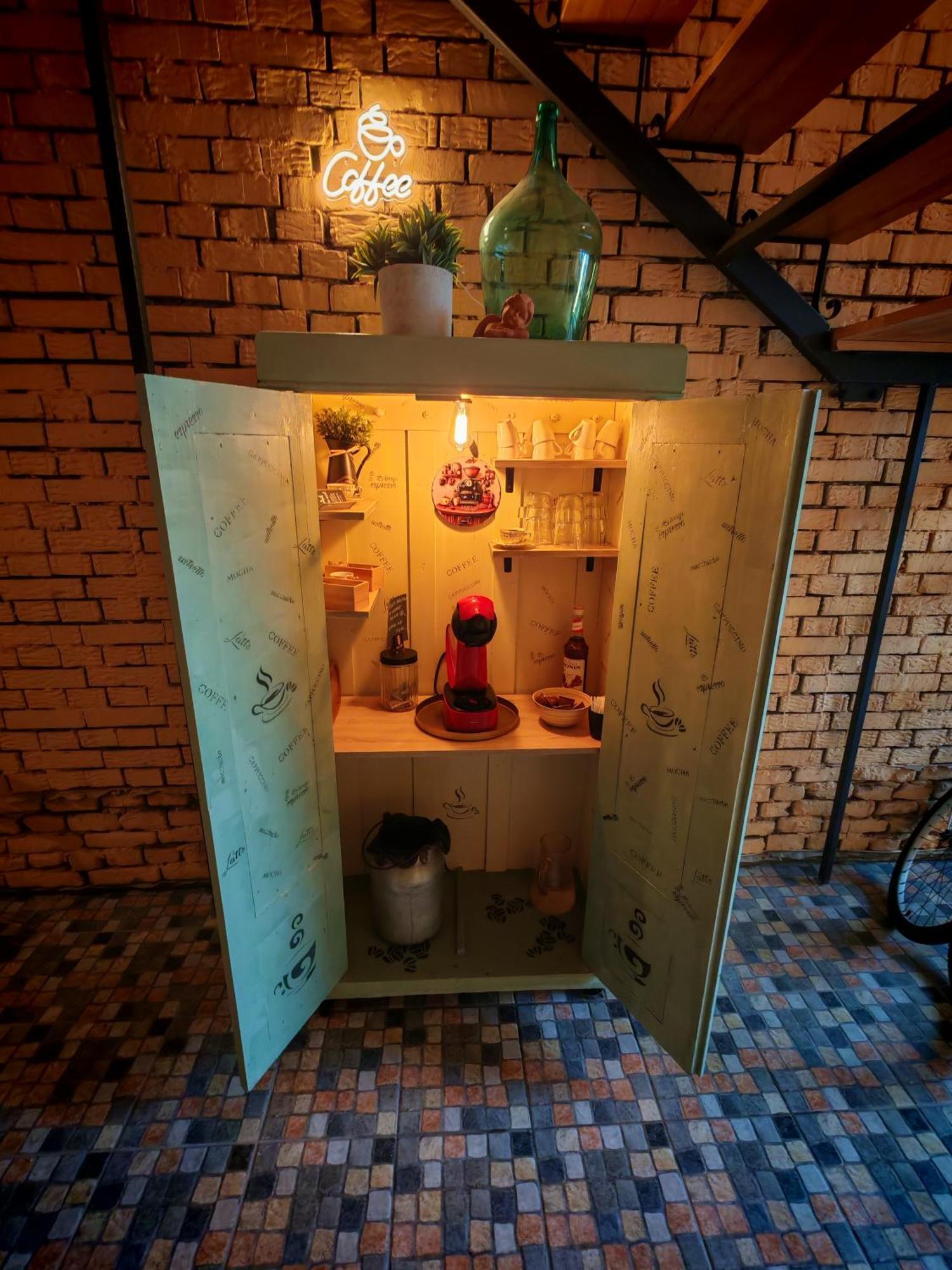 Guest House Relic Сомбор Екстериор снимка