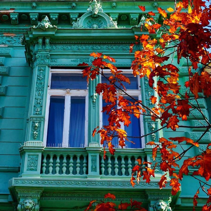 Guest House Relic Сомбор Екстериор снимка