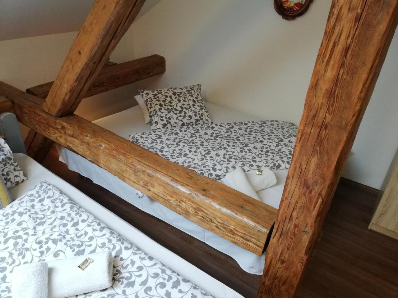 Guest House Relic Сомбор Екстериор снимка